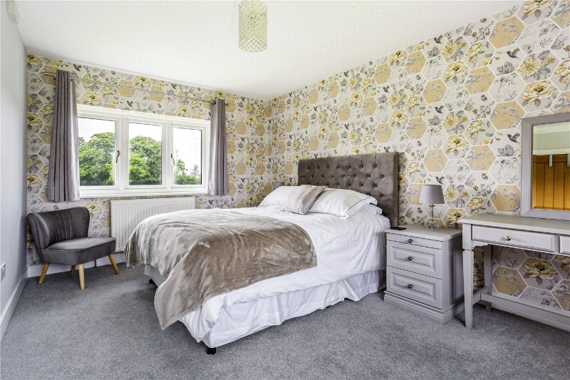 Holt End Lane, Bentworth, Alton, Hampshire, GU34