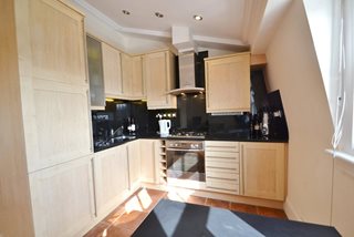 Tollington Way, London, N7