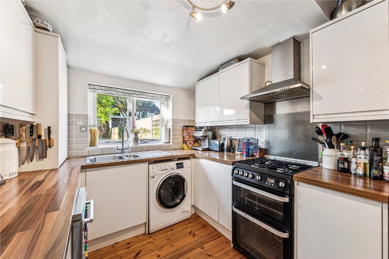 Burlington Road, Thornton Heath, CR7