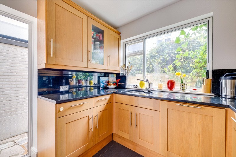 Dawes Road, London, SW6