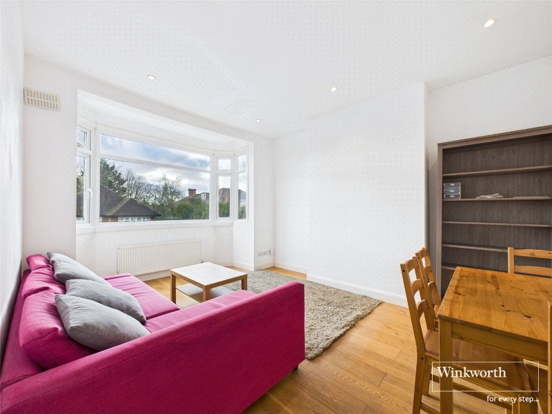 Heriot Road, Hendon, London, NW4