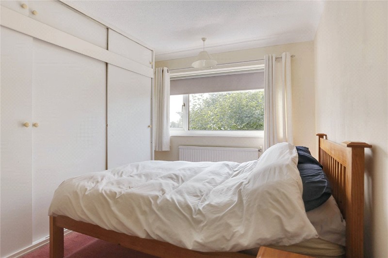 Leng Crescent, Eaton, Norwich, Norfolk, NR4