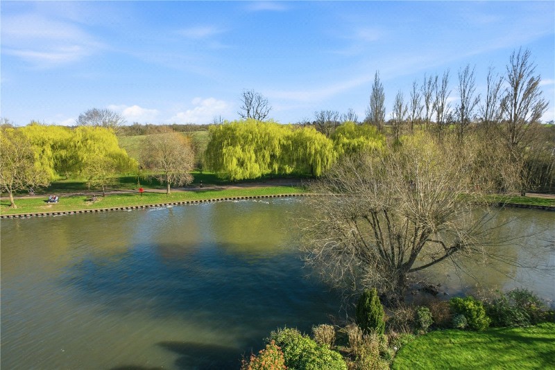 Mill Lane, Stratford-upon-Avon, Warwickshire, CV37