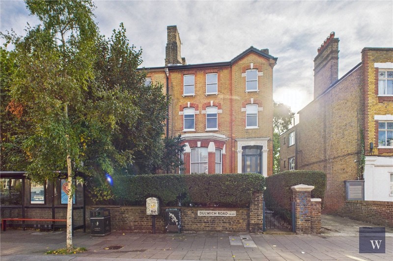 Dulwich Road, London, SE24
