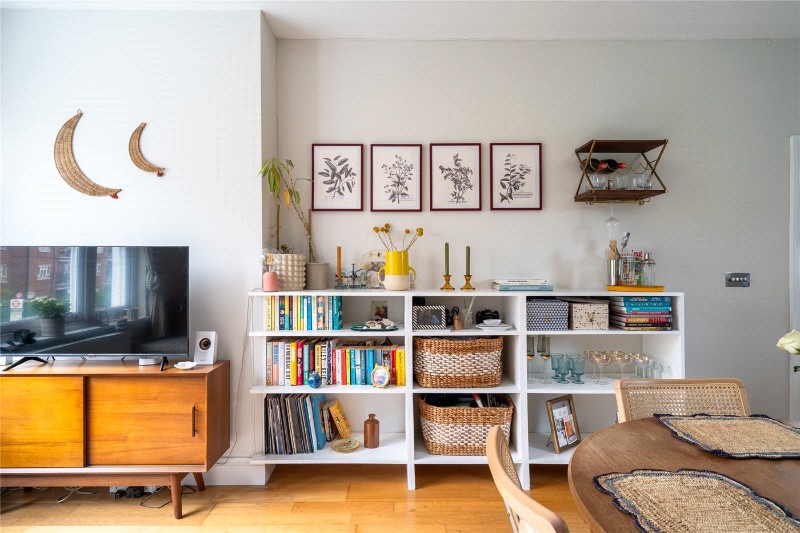 Dalberg Road, London, SW2