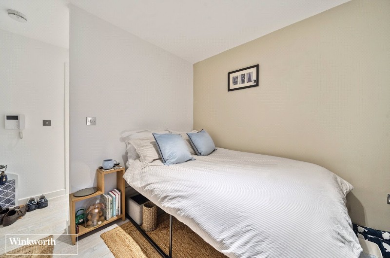 London Road, Old Basing, Basingstoke, Hampshire, RG24