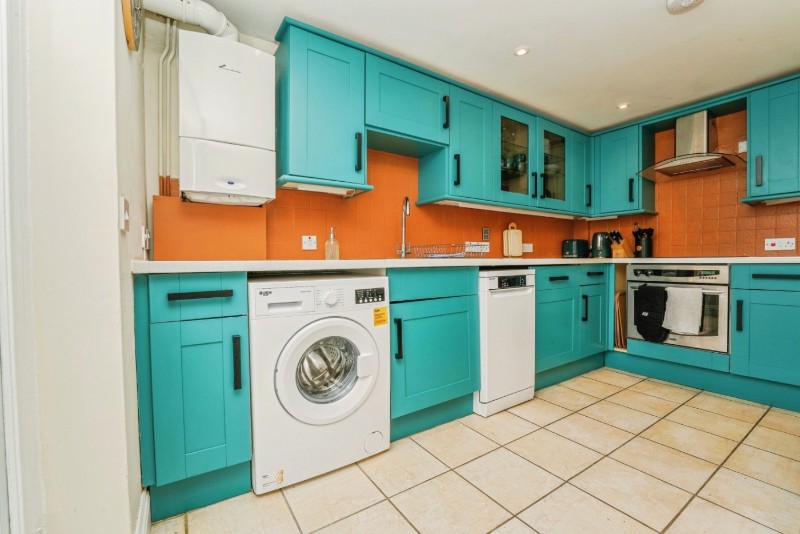 Great Norwood Street, Cheltenham, Gloucestershire, GL50