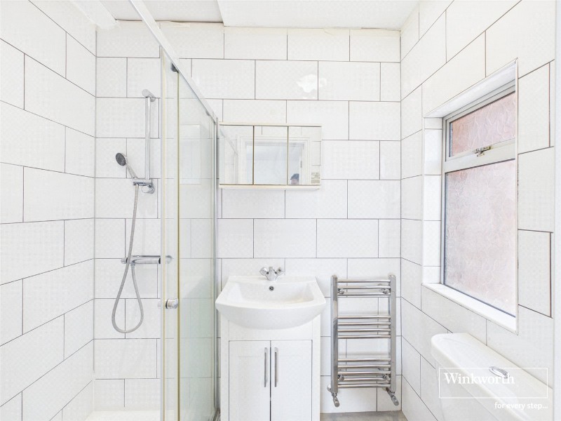 Tilehurst Road, Reading, Berkshire, RG30