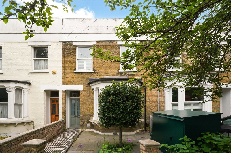 Kingswood Road, London, SE20