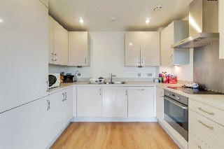 Ward Road, London, E15