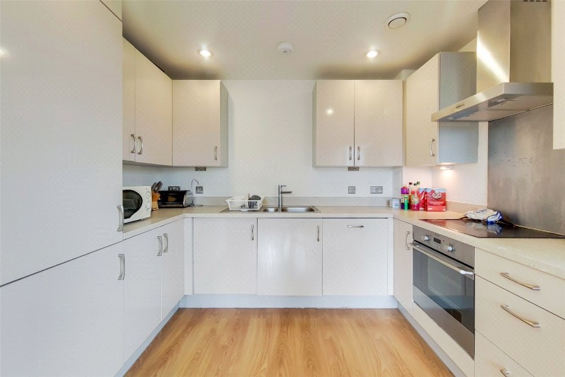 Ward Road, London, E15