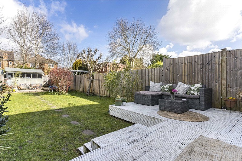 Durban Road, Beckenham, BR3