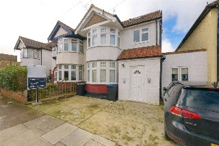 Dewsbury Road, London, NW10