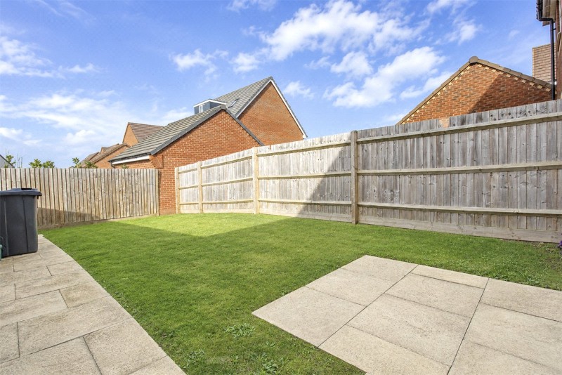 Lionheart Avenue, Bishops Tachbrook, Leamington Spa, Warwickshire, CV33