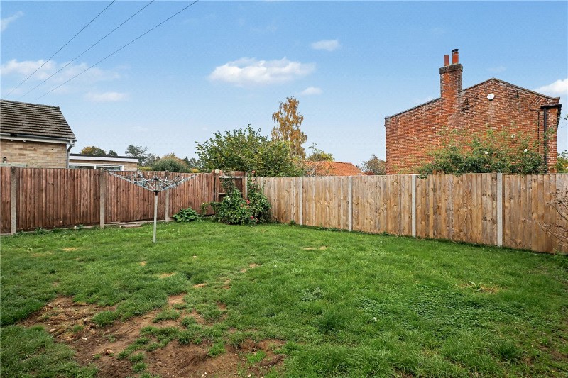 Fortune Green, Alpington, Norwich, Norfolk, NR14
