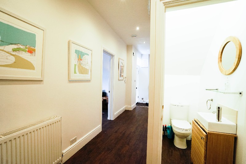 Park Road, Stapleton, Bristol, BS16