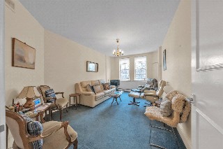 Addison House, Grove End Road, St John's Wood, London, NW8