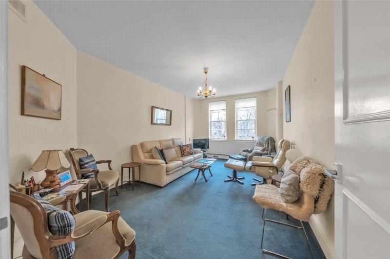 Addison House, Grove End Road, St John's Wood, London, NW8