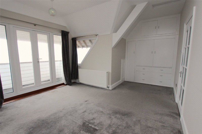 Grand Parade, Leigh-on-Sea, Essex, SS9