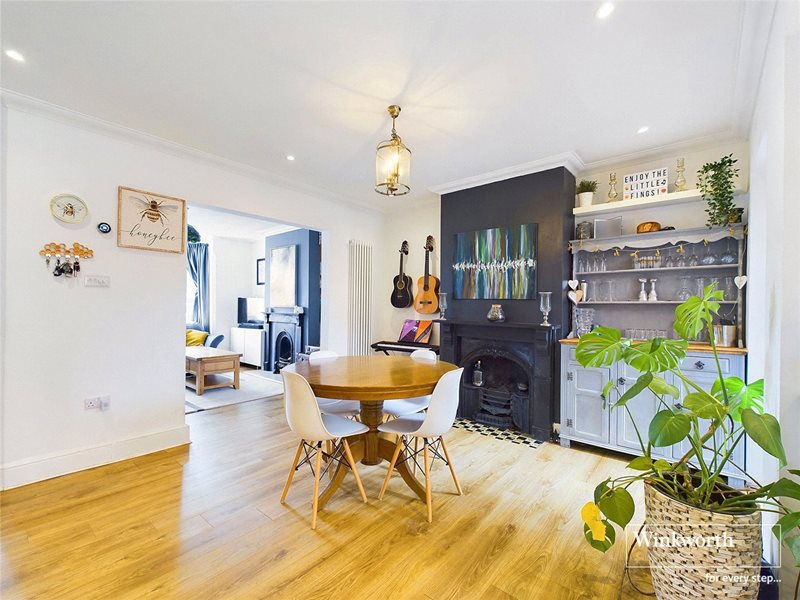 Kensington Road, Reading, Berkshire, RG30