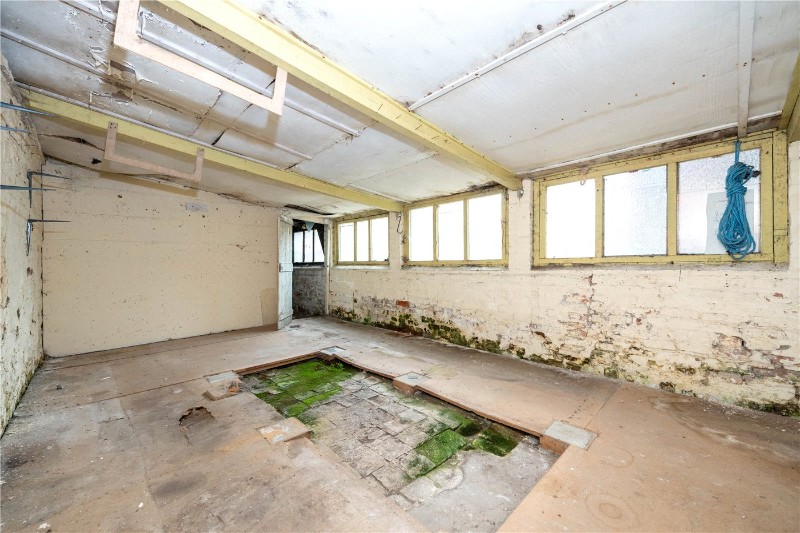 Eastgate, Heckington, Sleaford, Lincolnshire, NG34