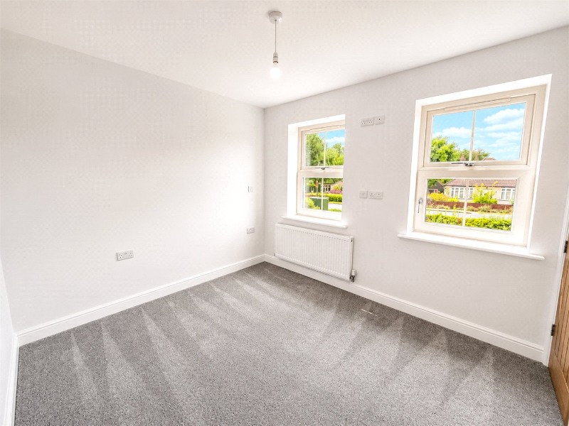 Lincoln Road, Ruskington, Sleaford, Lincolnshire, NG34