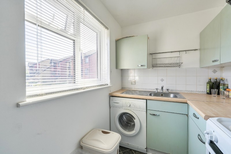 Sterling Gardens, London, SE14
