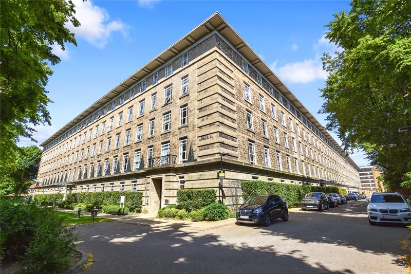 Bromyard House, Bromyard Avenue, London, W3