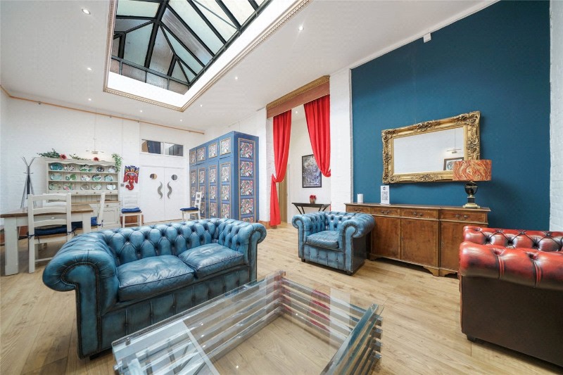 Royal College Street, London, NW1