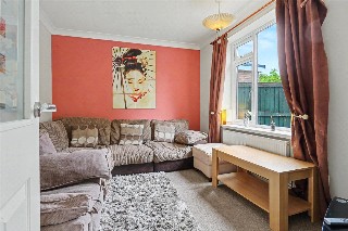 Bluebell Road, Eaton, Norwich, Norfolk, NR4