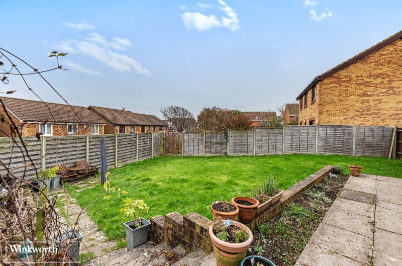 Tamarisk Close, Hatch Warren, Basingstoke, RG22
