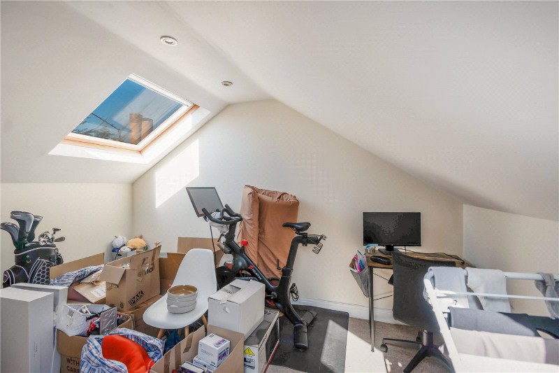 Lordship Lane, East Dulwich, London, SE22