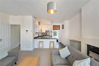 Lordship Lane, East Dulwich, London, SE22