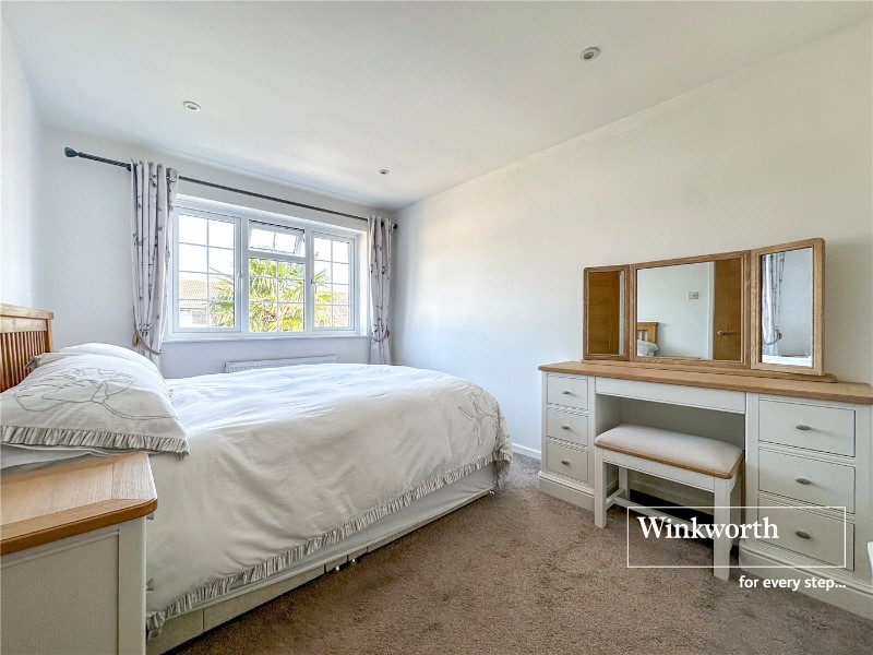 Badger Way, Verwood, Dorset, BH31