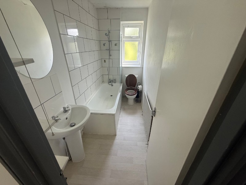 Parkfield Road, London, SE14