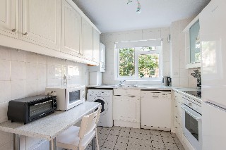 Aquila Street, St John's Wood, London, NW8