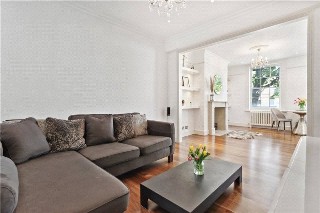 Haverfield House, 31 Clapham Road, London, SW9