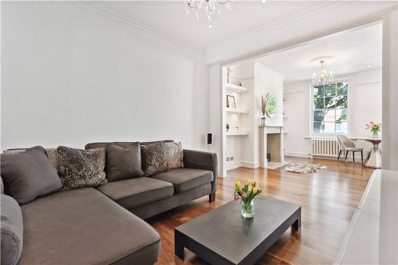 Haverfield House, 31 Clapham Road, London, SW9
