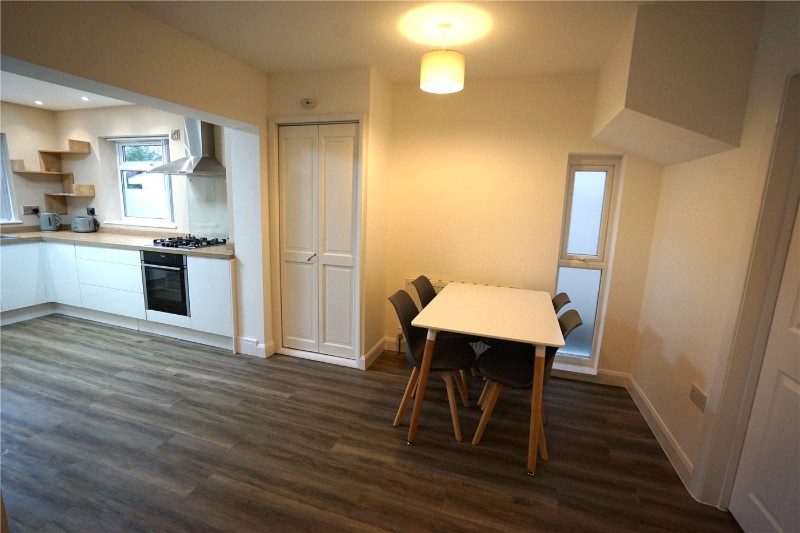 Charles Road, Filton, Bristol, BS34