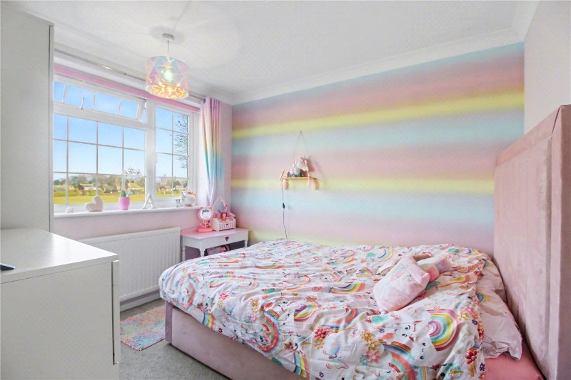 Elm Close, Mulbarton, Norwich, Norfolk, NR14