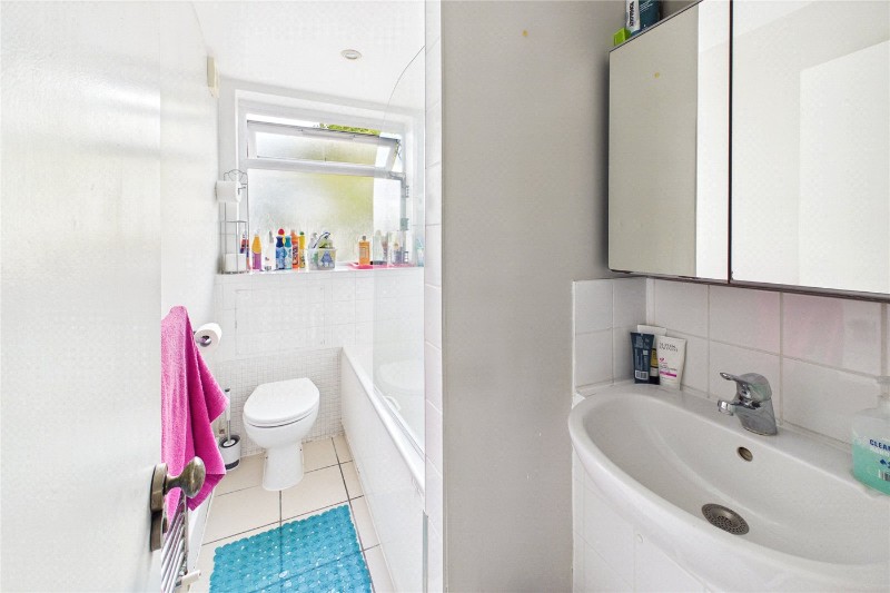 Beechcroft Close, Valley Road, London, SW16