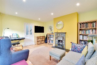 Medebourne Close, Blackheath, London, SE3
