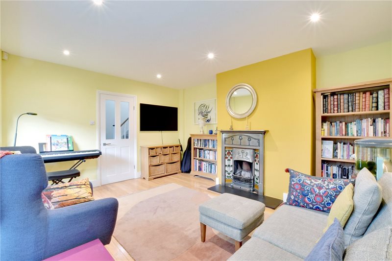 Medebourne Close, Blackheath, London, SE3