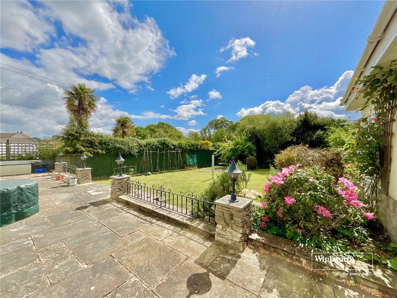 Smugglers Lane North, Highcliffe, Dorset, BH23