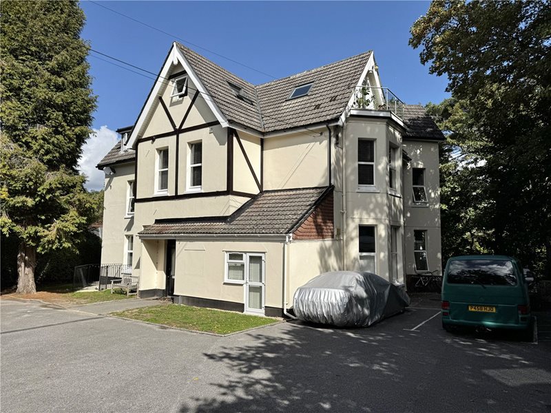Surrey Road, Bournemouth, Dorset, BH2