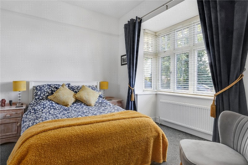 Thunder Lane, Thorpe St Andrew, Norwich, Norfolk, NR7