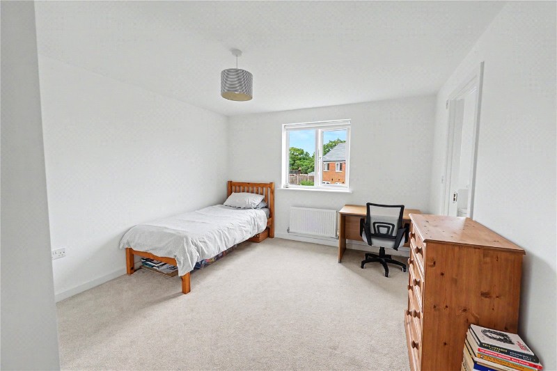Birchwood Road, Hellesdon, Norwich, Norfolk, NR6