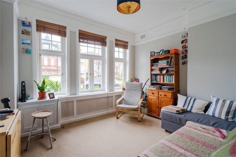 Kingsmead Road, London, SW2