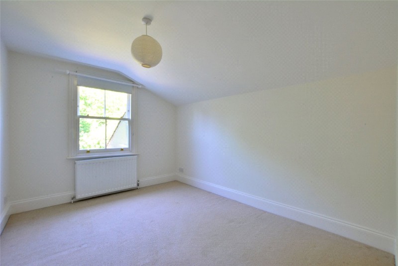 Taunton Road, Lee, London, SE12