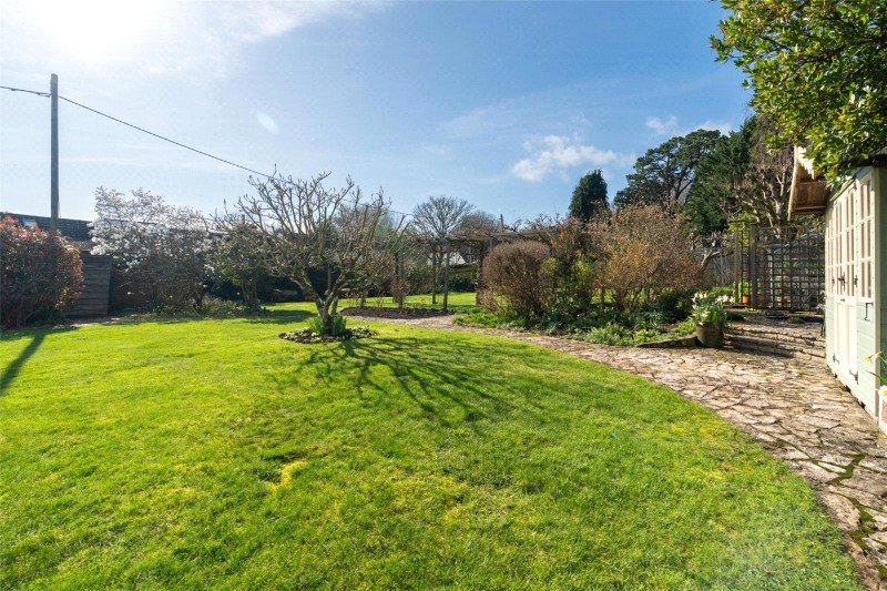 Furzehill, Wimborne, Dorset, BH21